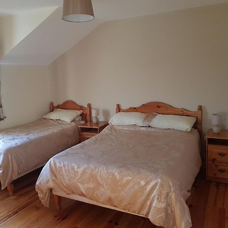 Macreddin Rock Bed & Breakfast Aughrim Exterior photo