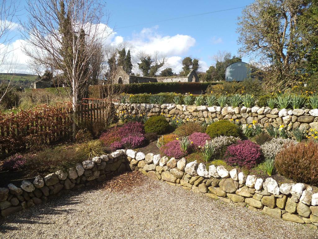 Macreddin Rock Bed & Breakfast Aughrim Exterior photo